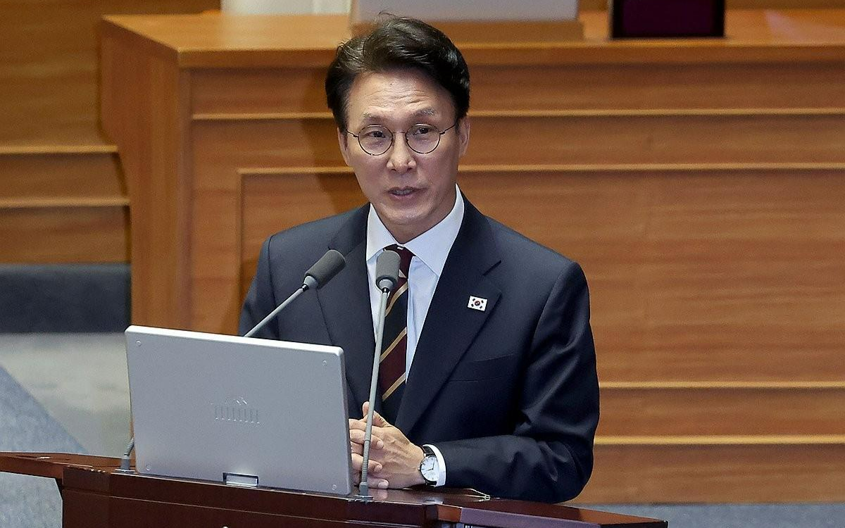 PM to hold meeting over Lotte Card, KT data breach this week - The Korea Times